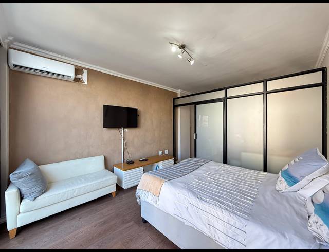 2 BEDROOM APARTMENT TO LET IN UMHLANGA RIDGE